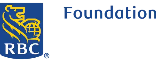Royal Bank of Canada Foundation Logo