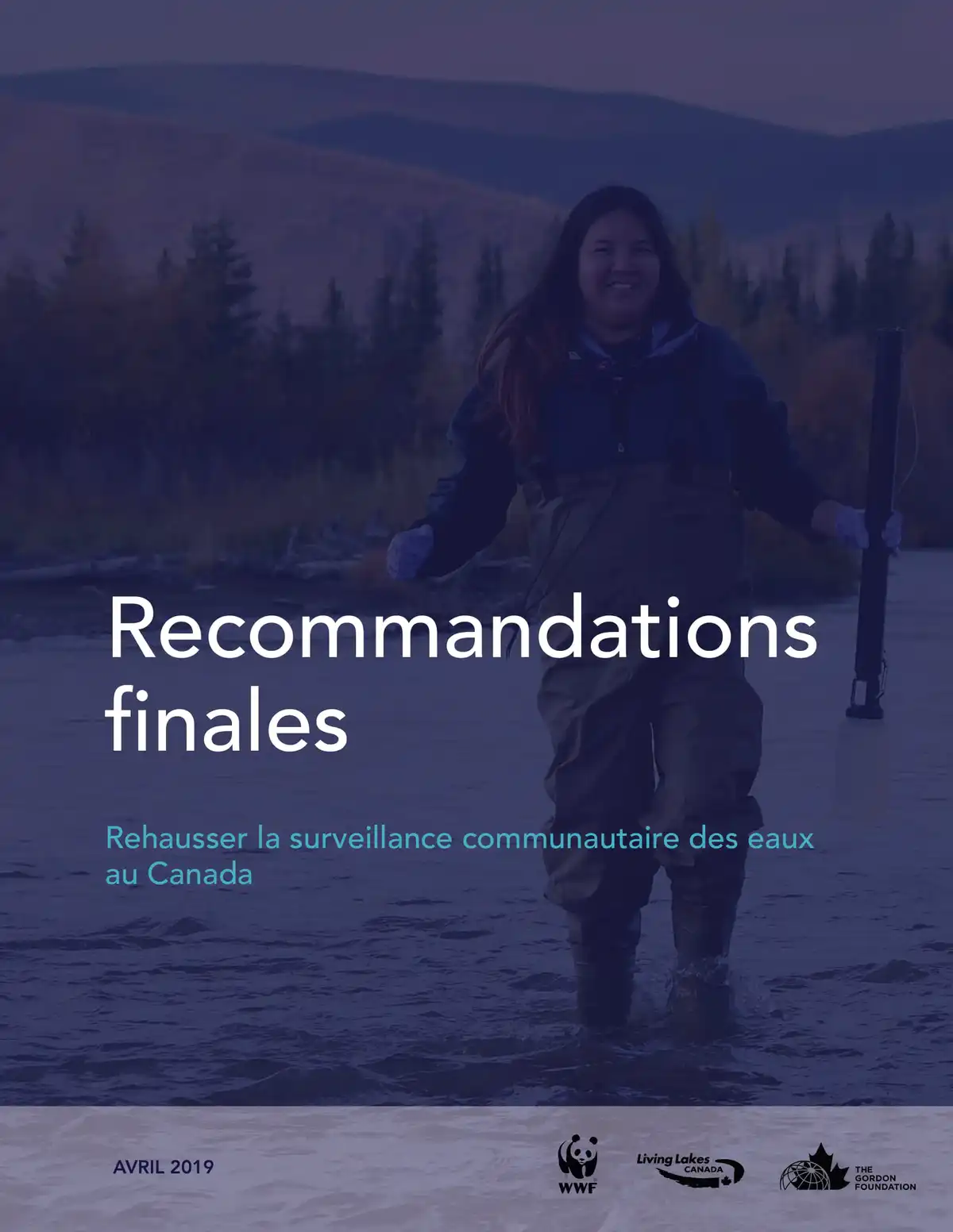 Recommendations finales